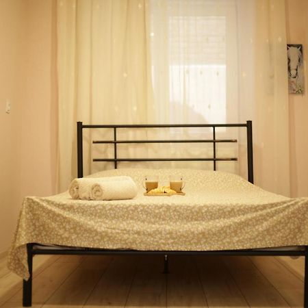 Tita Home Tbilisi Eksteriør bilde