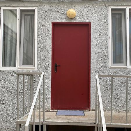 Tita Home Tbilisi Eksteriør bilde