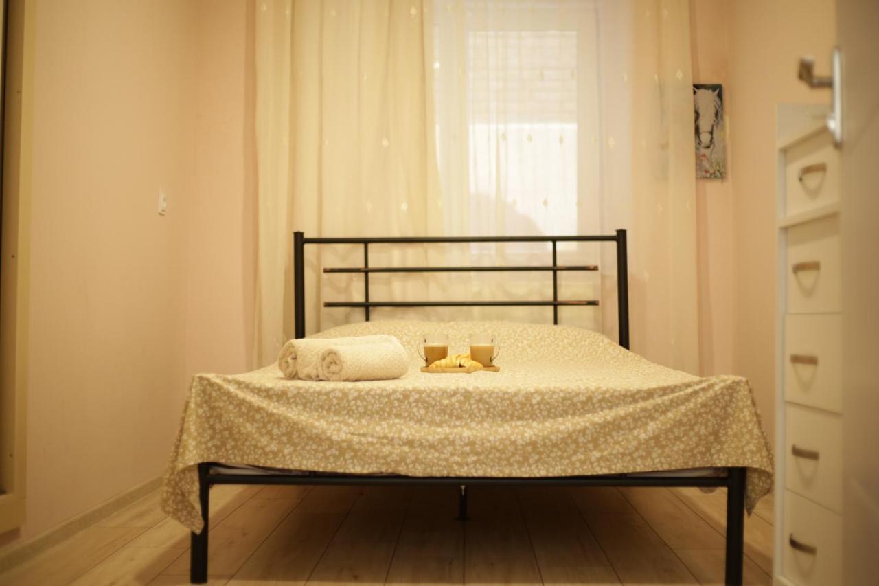 Tita Home Tbilisi Eksteriør bilde