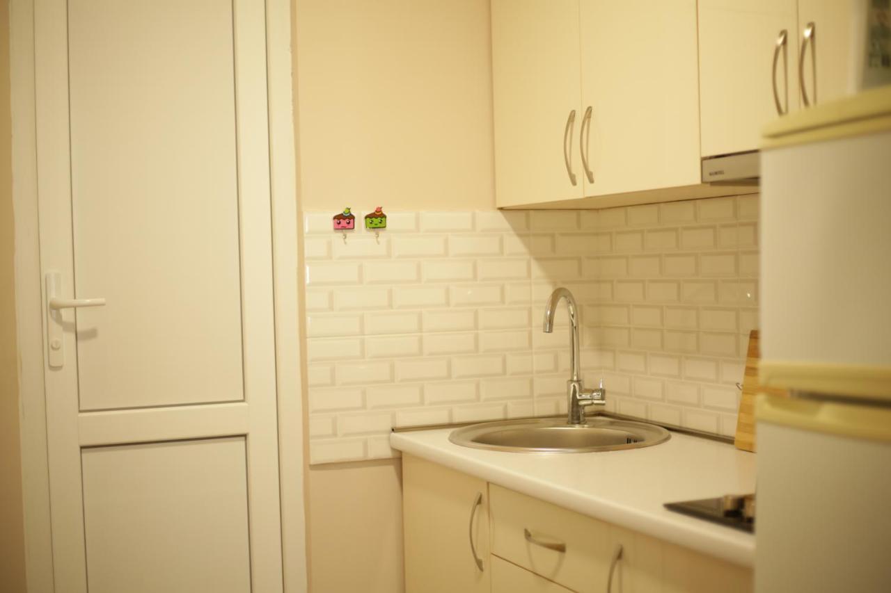 Tita Home Tbilisi Eksteriør bilde